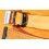 Breitling 441X 24-20mm 100% AUTHENTIC BROWN CALFSKIN LEATHER STRAP BRACELET 24-20mm NAVITIMER 46mm