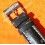 Breitling 441X 24-20mm Cuir Marron Brun Montre Navitimer 46mm Homme Bracelet Veau 130-80
