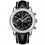 Breitling 441X 24-20mm Cuir Marron Brun Montre Navitimer 46mm Homme Bracelet Veau 130-80