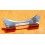 ROLEX 1 x ENDLINK, END PIECE 557B 19mm BRACELET BAND 78350, 7835 OYSTER 19mm