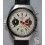 Breitling Chrono-Matic Vintage jeu aiguilles 1970 Swiss ref 7651 48mm Montre Automatique Chronomatic