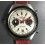 Breitling Chrono-Matic Vintage jeu aiguilles 1970 Swiss ref 7651 48mm Montre Automatique Chronomatic