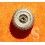 ACCESSOIRE HORLOGERIE VINTAGE COURONNE, REMONTOIR ACIER MONTRES OMEGA ACIER 6.45mm