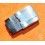 ROLEX Rare Watch Part Top Cover Shield Deployment folding Buckle Bracelet Steel 20mm