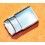 ROLEX Rare Watch Part Top Cover Shield Deployment folding Buckle Bracelet Steel 20mm