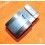 ROLEX Rare Watch Part Top Cover Shield Deployment folding Buckle Bracelet Steel 20mm