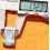 ROLEX Accessoire horlogerie Fermoir bouclier acier de montres bracelet acier 20mm