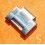ROLEX 93150 SOLID EXTENSION LINK CONNECT OPENING SIDE OYSTER BRACELET WATCH PART 20mm SSTEEL