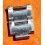ROLEX 93150 SOLID EXTENSIONS LINKS CONNECT OPENING SIDE OYSTER BRACELET WATCH PART 20mm SSTEEL
