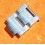ROLEX 93150 SOLID EXTENSIONS LINKS CONNECT OPENING SIDE OYSTER BRACELET WATCH PART 20mm SSTEEL