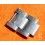 ROLEX 93150 SOLID EXTENSIONS LINKS CONNECT OPENING SIDE OYSTER BRACELET WATCH PART 20mm SSTEEL
