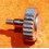 Rolex Datejust Twinlock Ø7mm Stainless Steel Watch Crown Winding Part