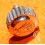 Vintage Couronne Rolex 702 7mm montres Submariner date & Sea-Dweller 5512, 5513, 5514, 1680, 1665
