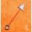 ROLEX VINTAGE AIGUILLE 24 FUSEAUX 24H LUMINOVA MONTRES 16750,16700,16760,16710 GMT MASTER Cal 3075,3175,3085 auto