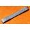 Watch Band Rare Collectible 70's Stainless Steel 20mm Stretch Watch Bracelet Adjustables Springs Bars