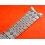 GENUINE ROLEX 20MM SIZE JUBILEE BRACELET WITH 555 END PIECES FOR GMT EXPLORER 