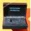 PANERAI OFFICINE AUTHENTIQUE MINI BOITE, ECRIN POUR ACCESSOIRES BOUCLES MONTRES LUMINOR, RADIOMIR, SUBMERSIBLE, MARINA