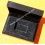 PANERAI OFFICINE AUTHENTIQUE MINI BOITE, ECRIN POUR ACCESSOIRES BOUCLES MONTRES LUMINOR, RADIOMIR, SUBMERSIBLE, MARINA