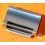 Panerai OEM Accessorie Watch Bracelet Part Brushed Steel Buckle Ref PAV00655 24mm MX001811B