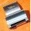 Panerai OEM Accessorie Watch Bracelet Part Brushed Steel Buckle Ref PAV00655 24mm MX001811B