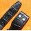 Rare Giant 24mm Vintage Pilotband Alligator Leather Strap Style BIG PILOT Rivets buckle