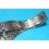 Vintage and rare Genuine ﻿Stainless steel strap band bracelet from Tudor Jubilee