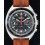 Calibre Mouvement Manuel, mécanique Valjoux Chronograph 7734 Montres Tudor MonteCarlo,Vulcain, Heuer Autavia