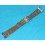 Vintage and rare Genuine ﻿Stainless steel strap band bracelet from Tudor Jubilee