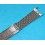Vintage and rare Genuine ﻿Stainless steel strap band bracelet from Tudor Jubilee