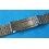 Vintage and rare Genuine ﻿Stainless steel strap band bracelet from Tudor Jubilee