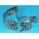 AUTHENTIQUE TUDOR BRACELET JUBILEE ACIER pour 20mm entrecornes