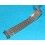 Vintage and rare Genuine ﻿Stainless steel strap band bracelet from Tudor Jubilee