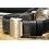 OFFICINE PANERAI 26mm BLACK TRIESTE Nylon Kevlar Dive Watch Strap MX002ZVD PAM 187,194