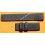 OFFICINE PANERAI 26mm BLACK TRIESTE Nylon Kevlar Dive Watch Strap MX002ZVD PAM 187,194