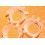 PANERAI PROTECTION BOITIERS CARRURES MONTRES LUMINOR,MARINA EN PLASTIQUE SILICONE LOT DE 3