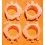 PANERAI PROTECTIONS BOITIERS CARRURES MONTRES LUMINOR,MARINA EN PLASTIQUE SILICONE LOT DE 4