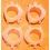 PANERAI PROTECTIONS BOITIERS CARRURES MONTRES LUMINOR,MARINA EN PLASTIQUE SILICONE LOT DE 4