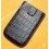 Crocodile Style Black Color Grain Leather Thin Phone Case Cover For BlackBerry cellulars
