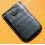 Crocodile Style Black Color Grain Leather Thin Phone Case Cover For BlackBerry cellulars