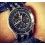 NATO BOND BRACELET STRAP 22mm NAVITIMER,IWC BIG PILOT,CHRONOMAT,SUPEROCEAN,OMEGA,TUDOR,BREITLING,PANERAI WATCHES
