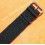 NATO WATCH BRACELET STRAP 24mm EMERGENCY,IWC,CHRONOMAT,SUPEROCEAN,OMEGA,TUDOR,BREITLING,PANERAI WATCHES