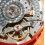 Rare Horology watch Part Mint Calibre Automatic Movement for sale