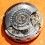 Rare Horology watch Part Mint Calibre Automatic Movement for sale