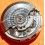 Rare Horology watch Part Mint Calibre Automatic Movement for sale