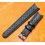 Genuine 70's 19mm Tropic Swiss dive watch strap bracelet curved ends NOS 1960s/70s Rolex, Tudor, omega, IWC, Triton