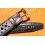 Bracelet Vintage CORFAM Heuer Monaco, Autavia,Silverstone,Carrera Brown leather 20mm rally band watch strap