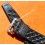 AUTHENTIC NOS 18 MM SWISS TROPIC PERFORATED DIVE BAND WATCH BRACELET STRAP REF 22509 BLACK
