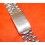 ROLEX SOLID JUBILEE BRACELET BAND 62510H DATEJUST GMT 1675 16750 1976 1980 20MM