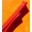 AUTHENTIC NOS 20mm SWISS TROPIC PERFORATED DIVE BAND WATCH BRACELET STRAP REF 23220 RED
