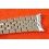 ROLEX SOLID JUBILEE BRACELET BAND 62510H DATEJUST GMT 1675 16750 1976 1980 20MM